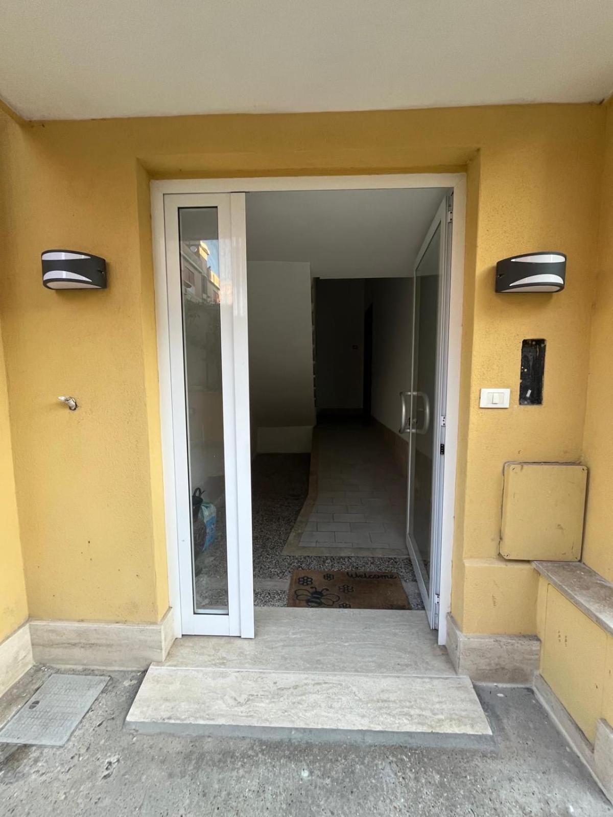 Margottini House Airport Apartment