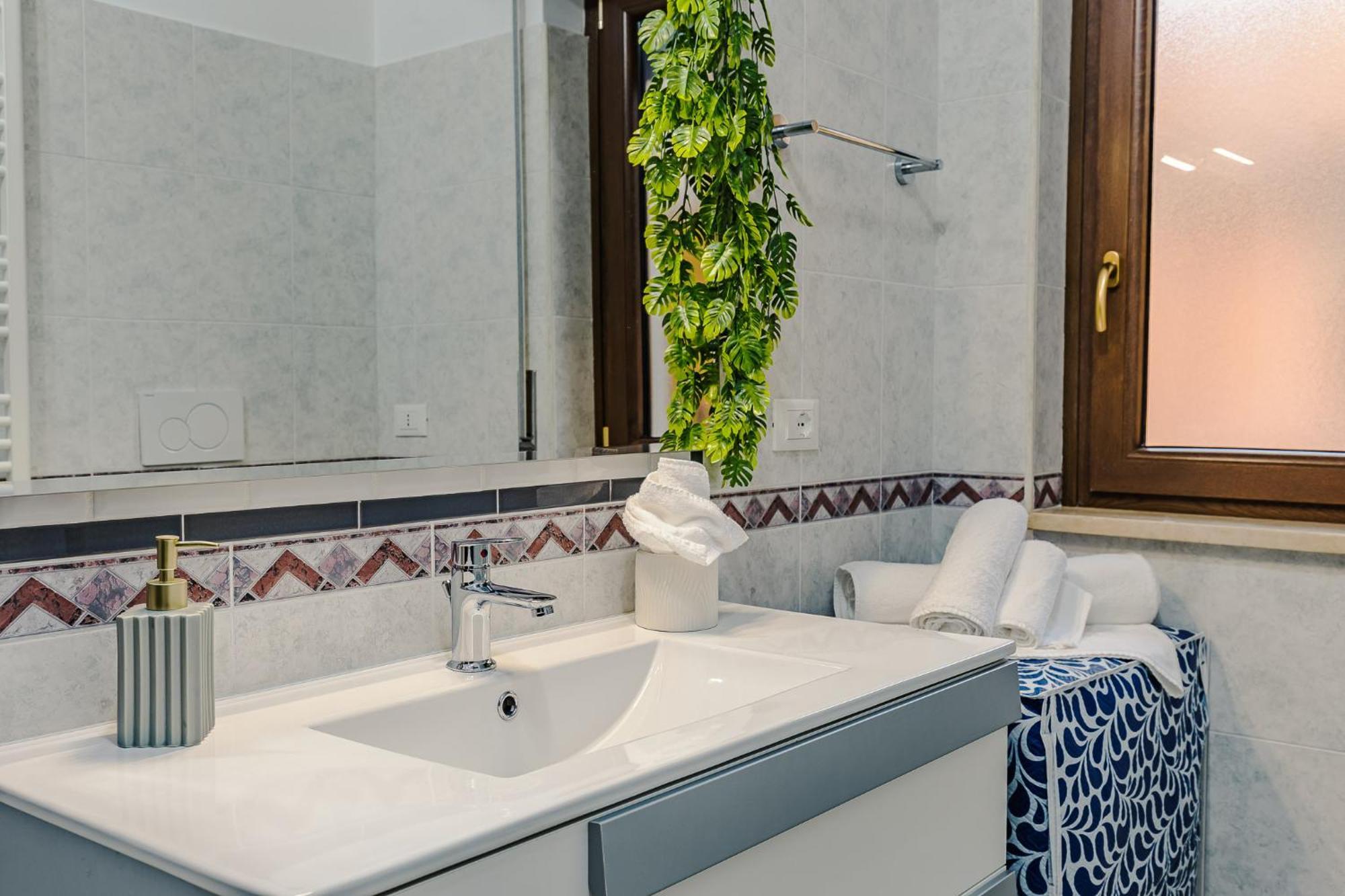Apartment Margottini House Airport