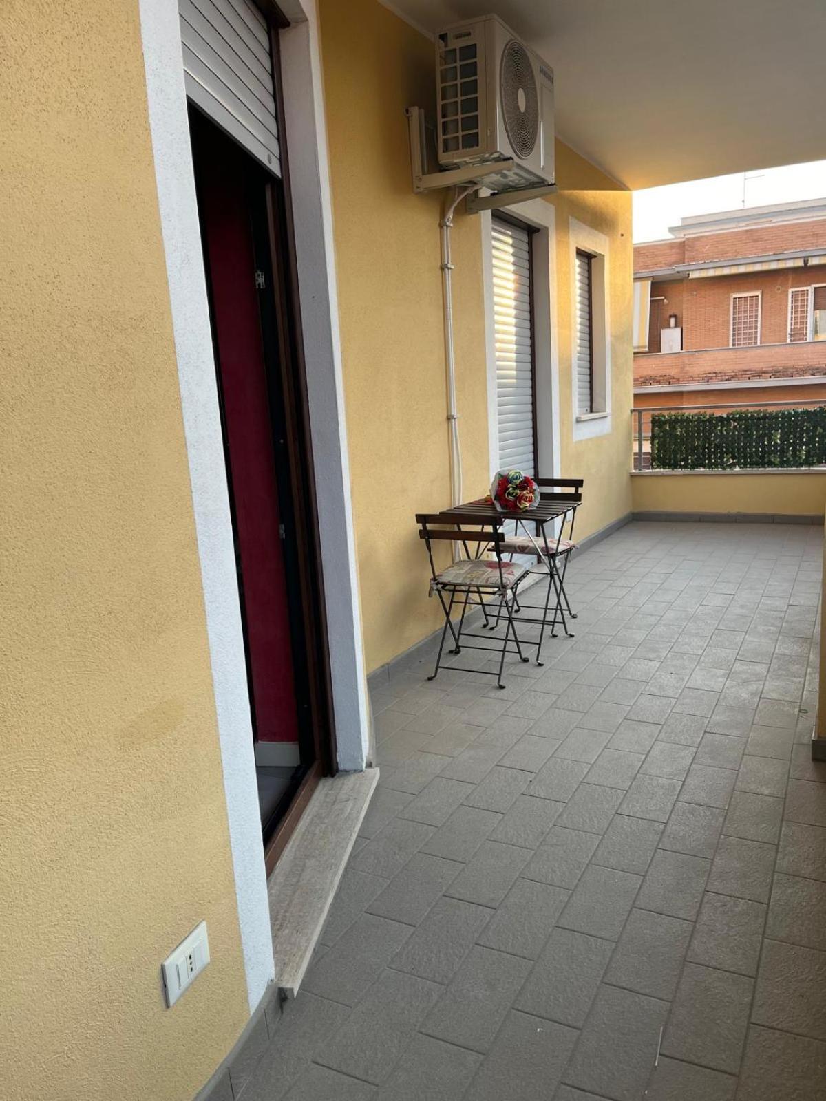 Apartment Margottini House Airport *