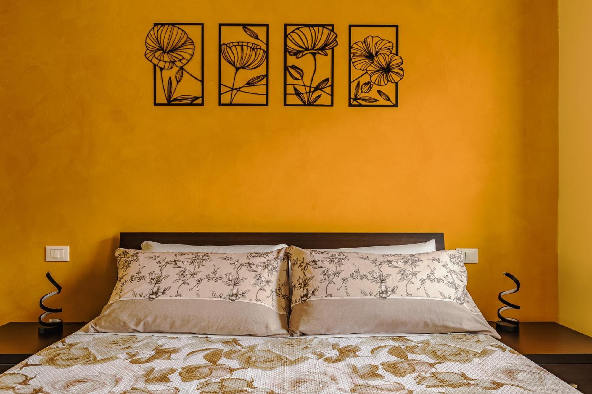 Apartment Margottini House Airport