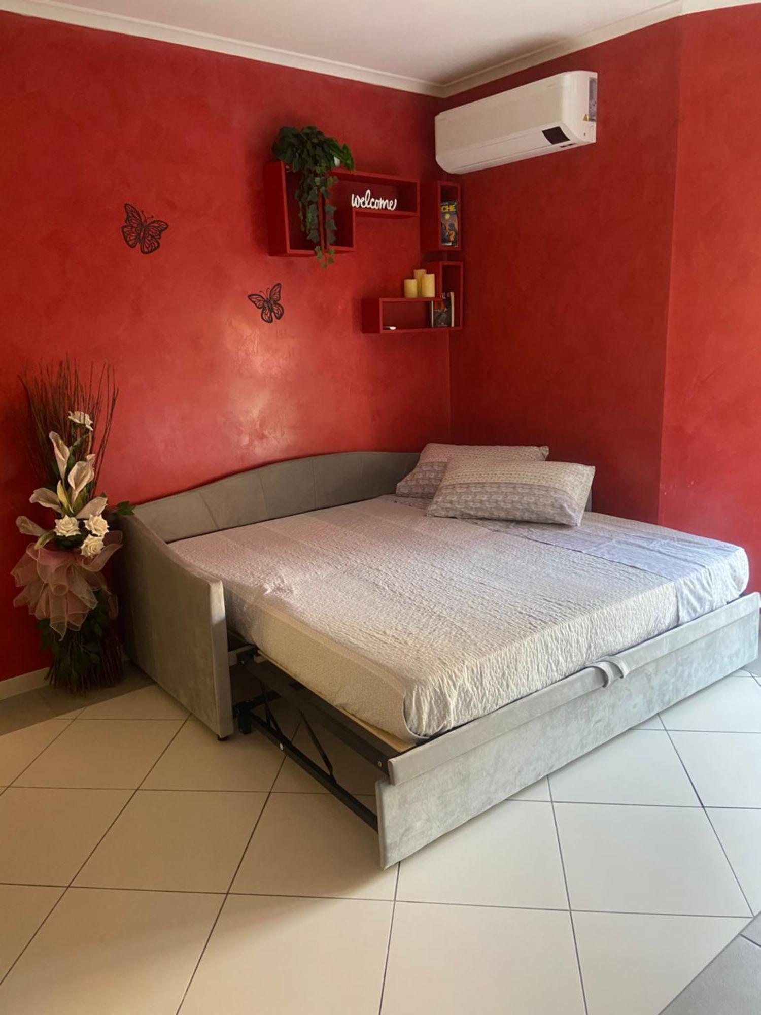Margottini House Airport Apartment