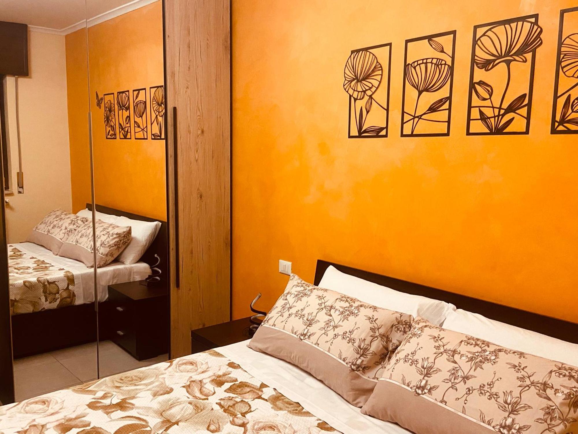 Apartment Margottini House Airport Fiumicino